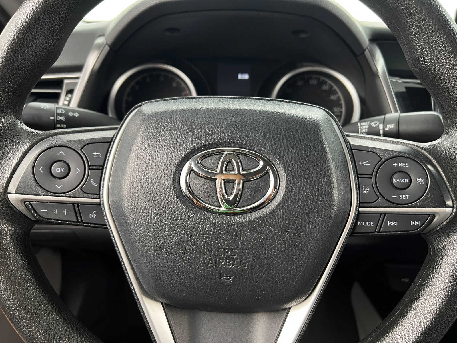Thumbnail: 2022 Toyota Camry - 5