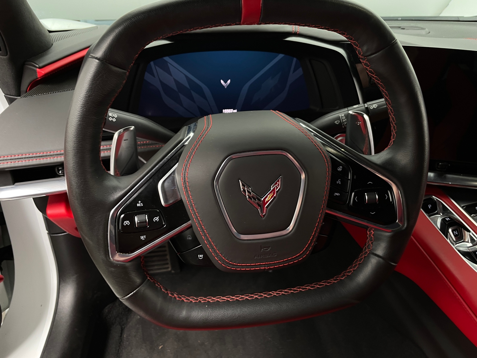 Thumbnail: 2020 Chevrolet Corvette - 3