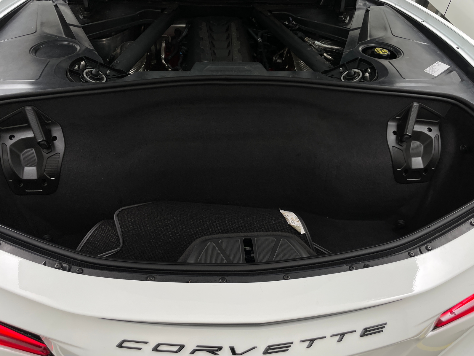 Thumbnail: 2020 Chevrolet Corvette - 4
