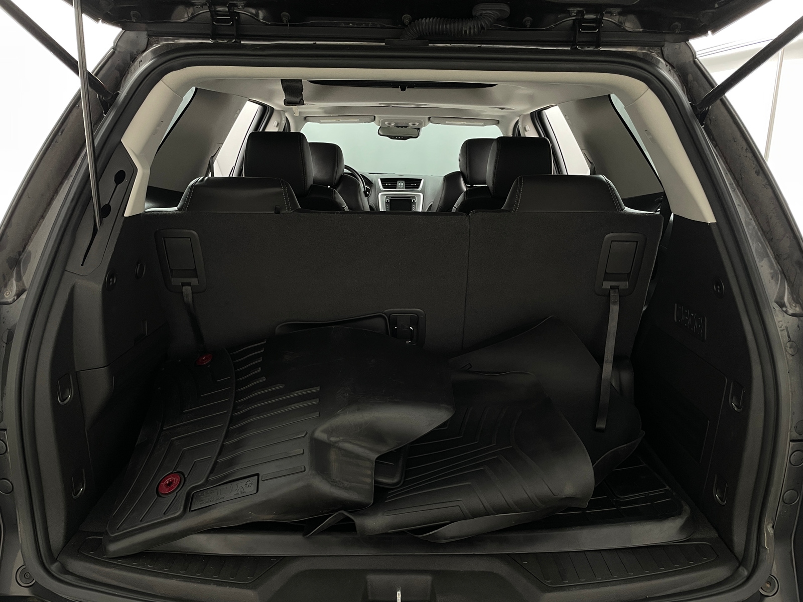 Thumbnail: 2017 GMC Acadia - 6