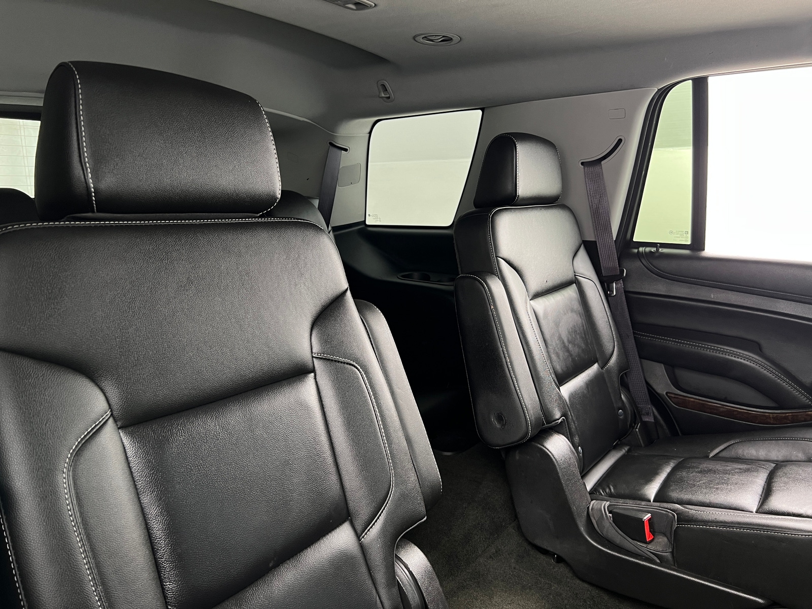 Thumbnail: 2017 Chevrolet Tahoe - 5