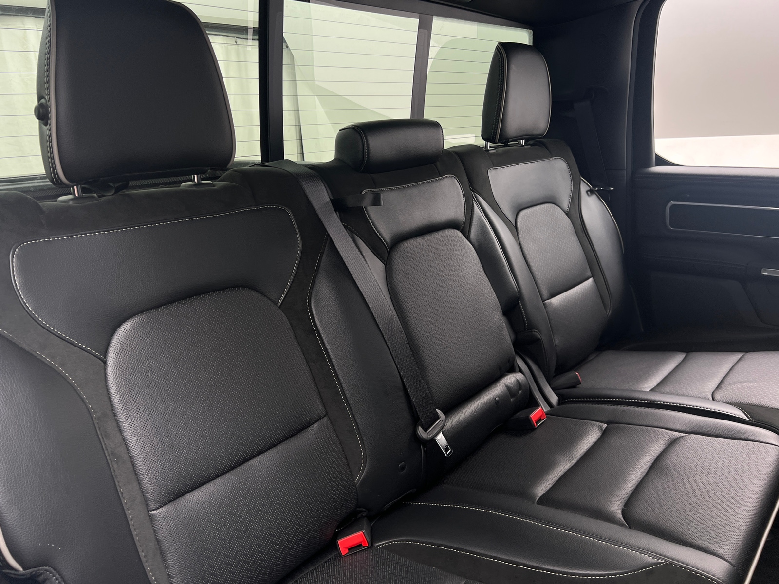 Thumbnail: 2021 RAM 1500 - 5