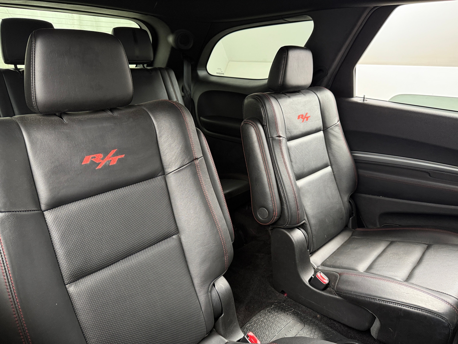 Thumbnail: 2018 Dodge Durango - 5