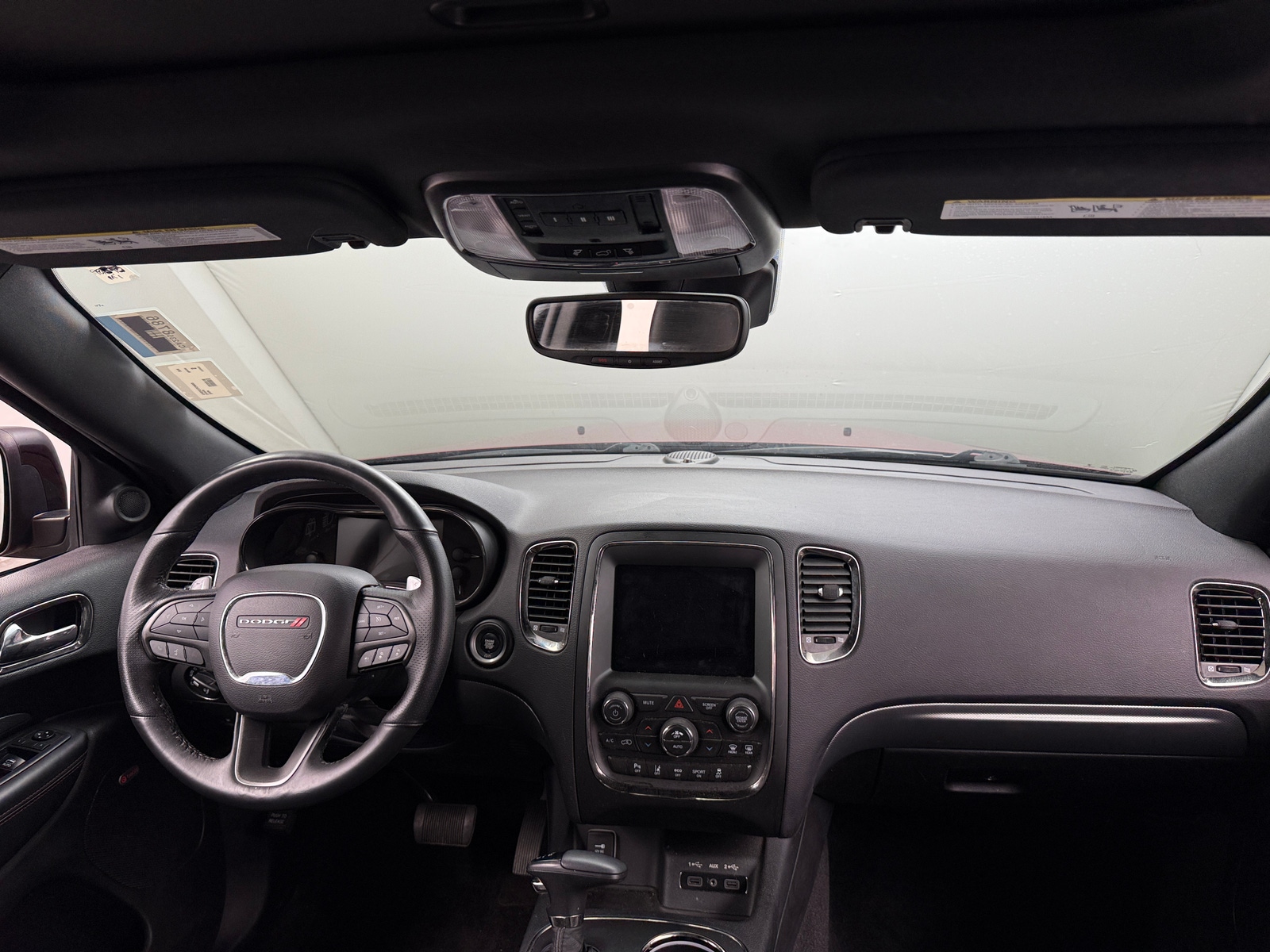 Thumbnail: 2018 Dodge Durango - 2