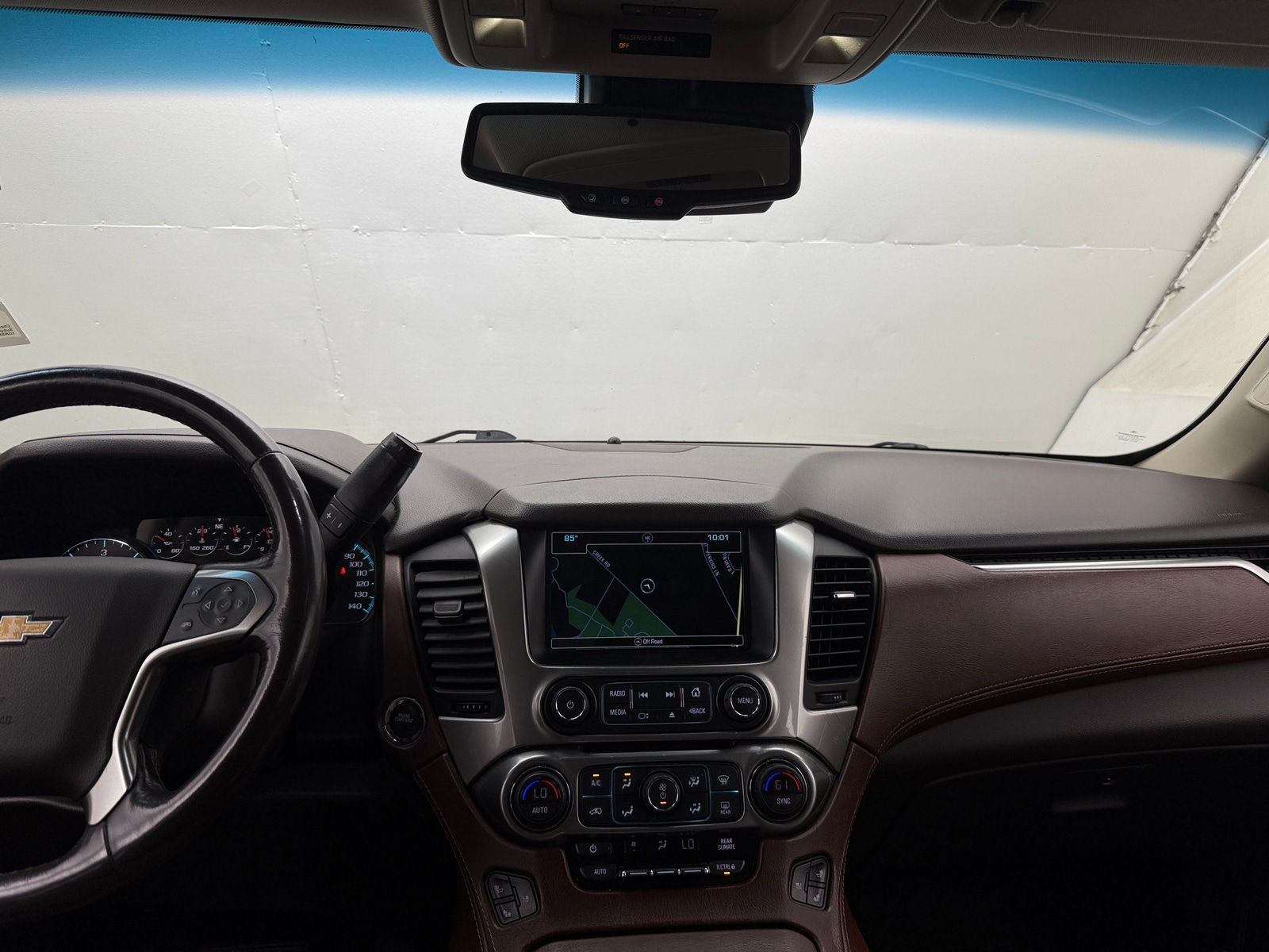 Thumbnail: 2018 Chevrolet Suburban - 2
