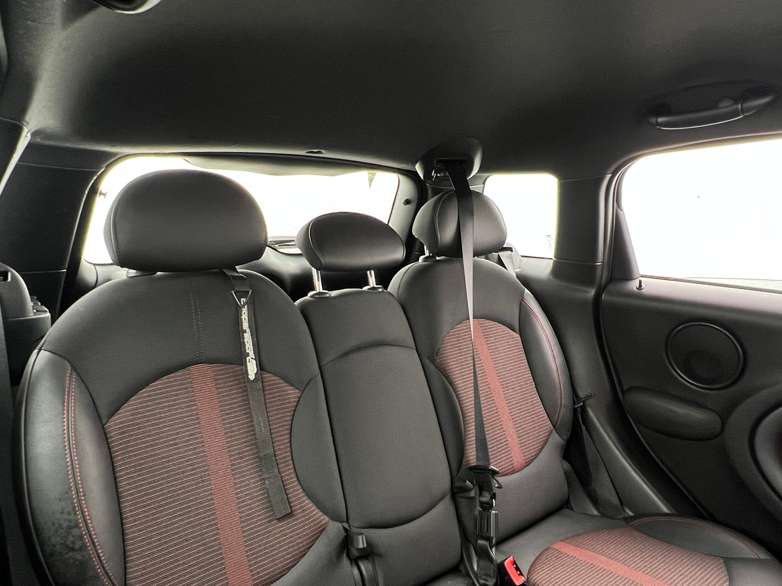 Thumbnail: 2015 MINI Cooper Countryman - 5