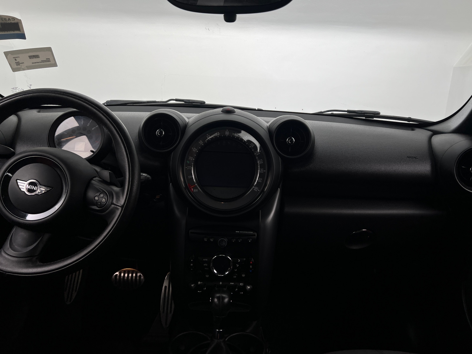 Thumbnail: 2015 MINI Cooper Countryman - 2