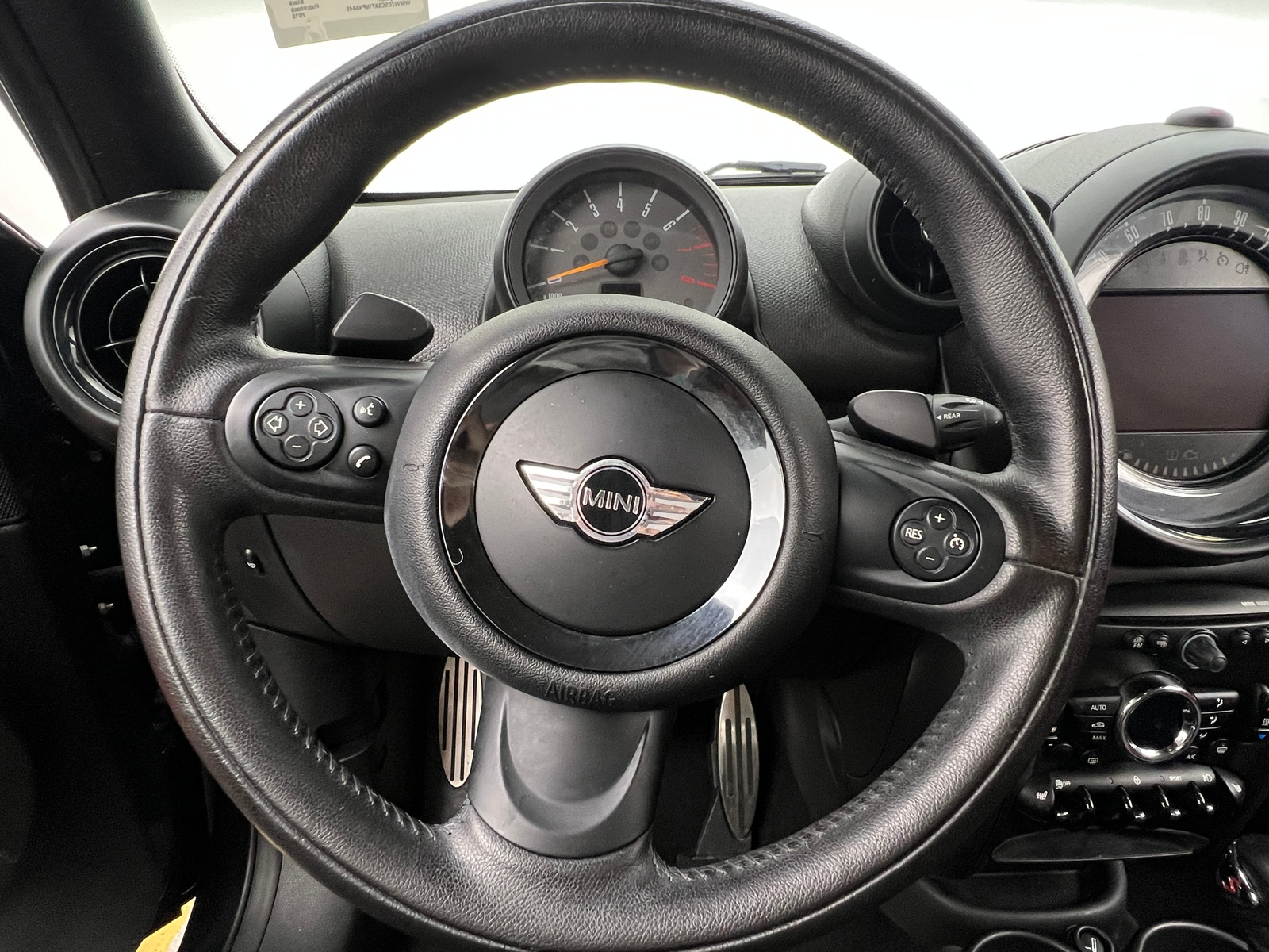 Thumbnail: 2015 MINI Cooper Countryman - 4