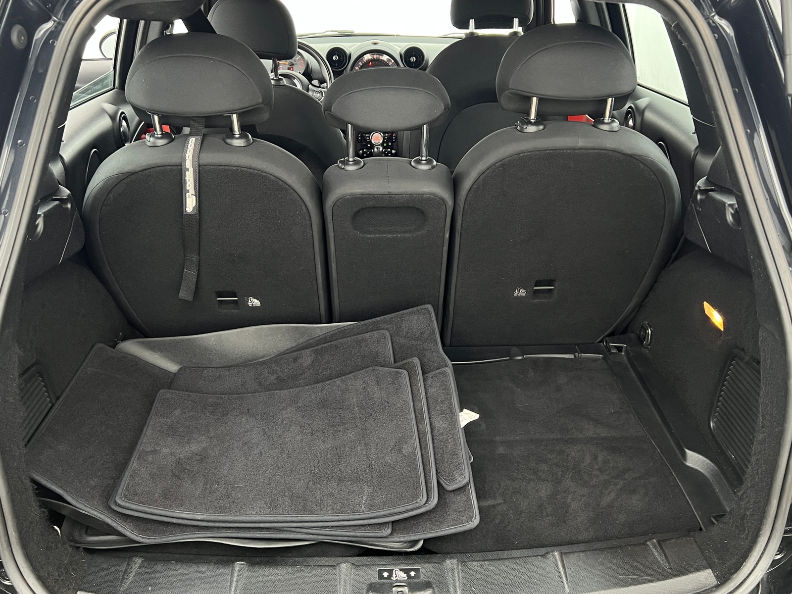 Thumbnail: 2015 MINI Cooper Countryman - 6