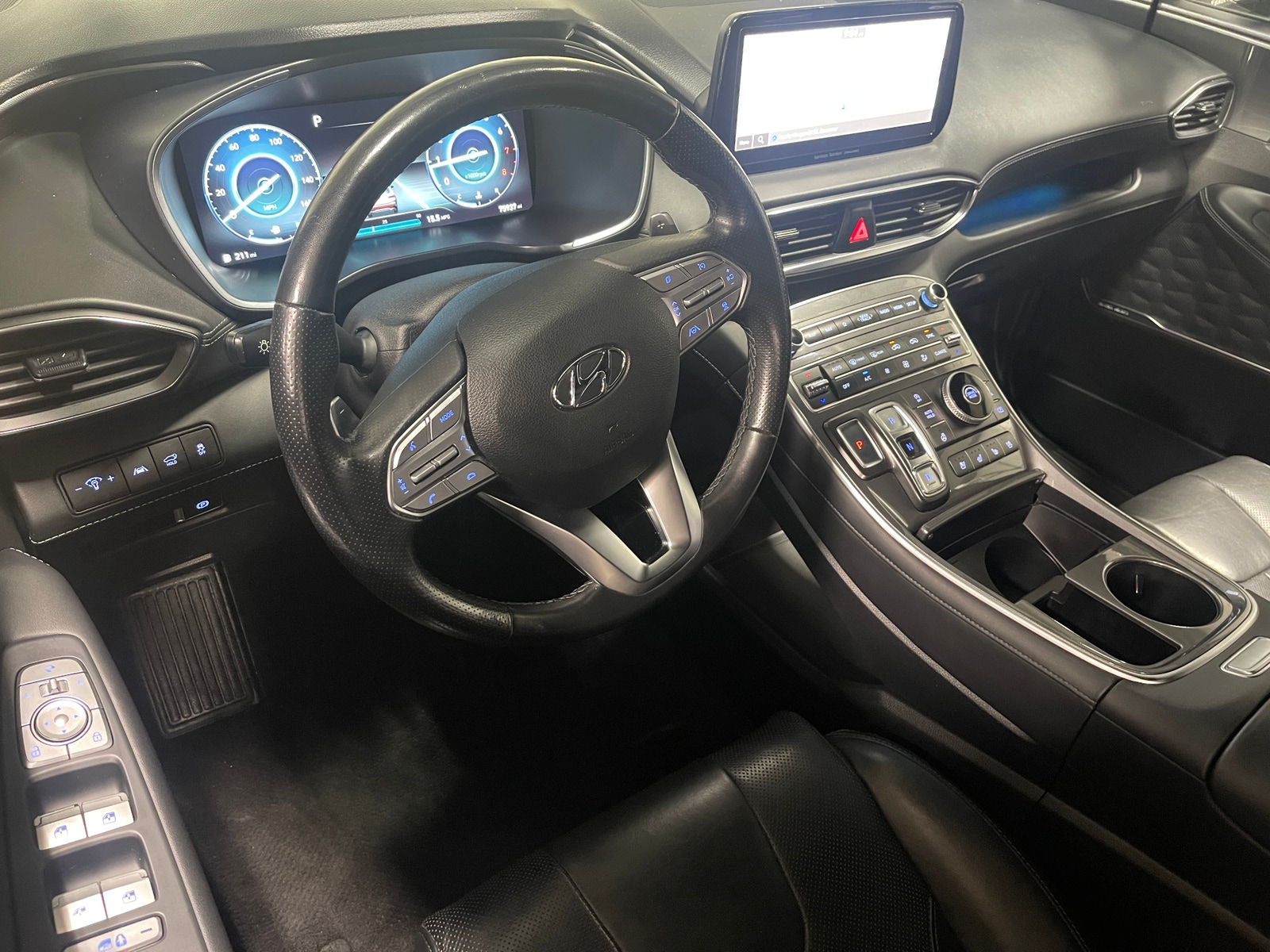 Thumbnail: 2023 Hyundai Santa Fe - 2