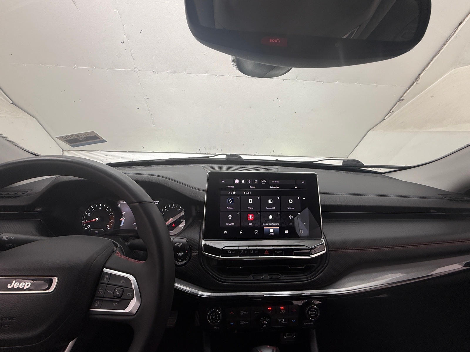 Thumbnail: 2022 Jeep Compass - 2