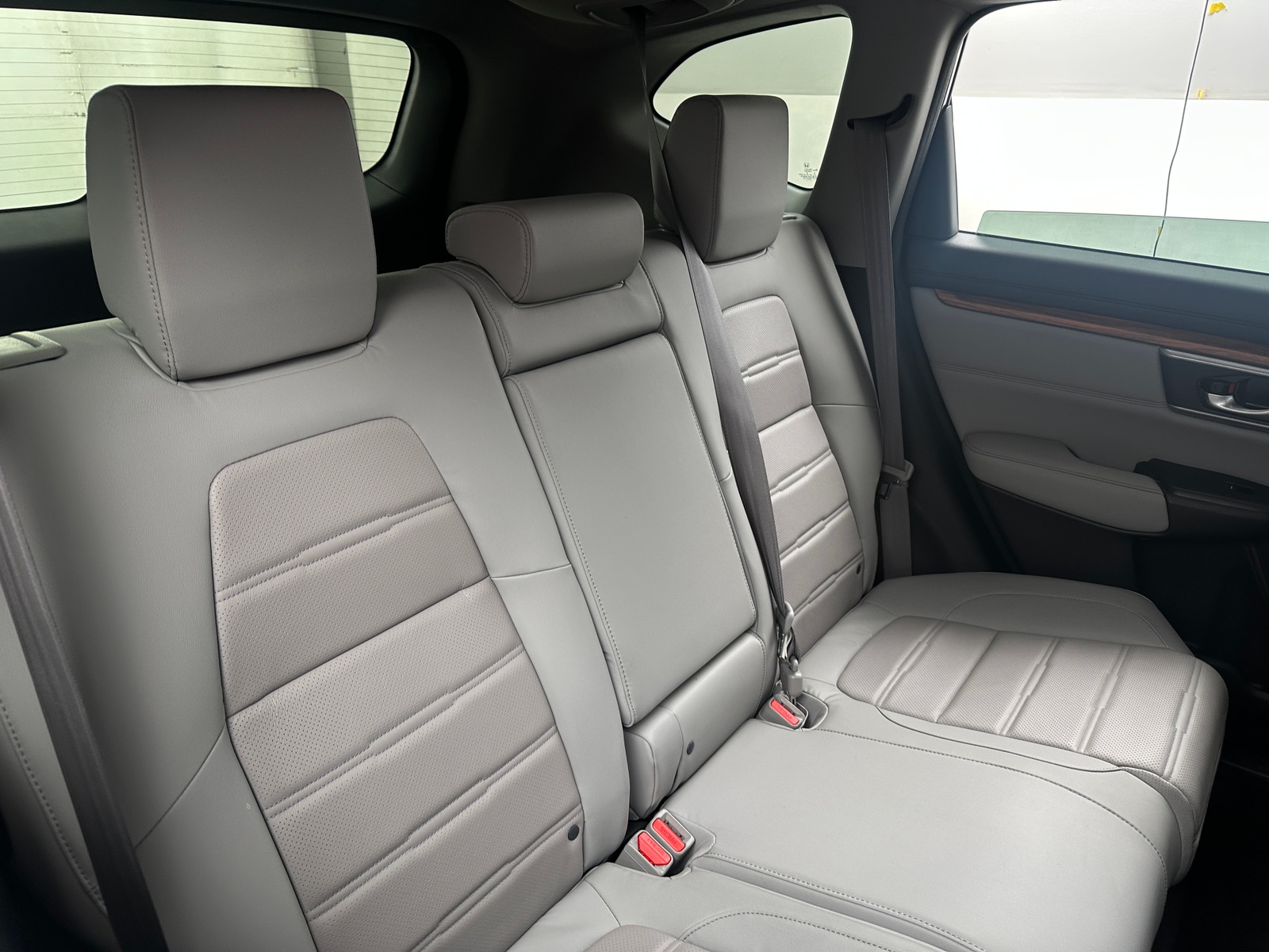 Thumbnail: 2017 Honda CR-V - 5