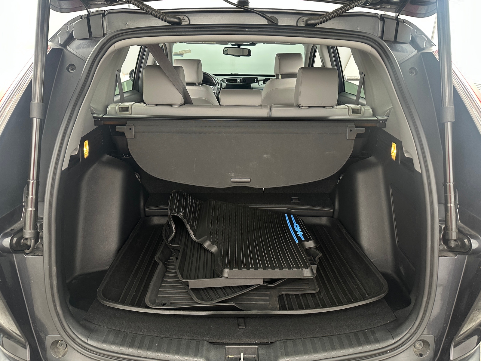 Thumbnail: 2017 Honda CR-V - 6