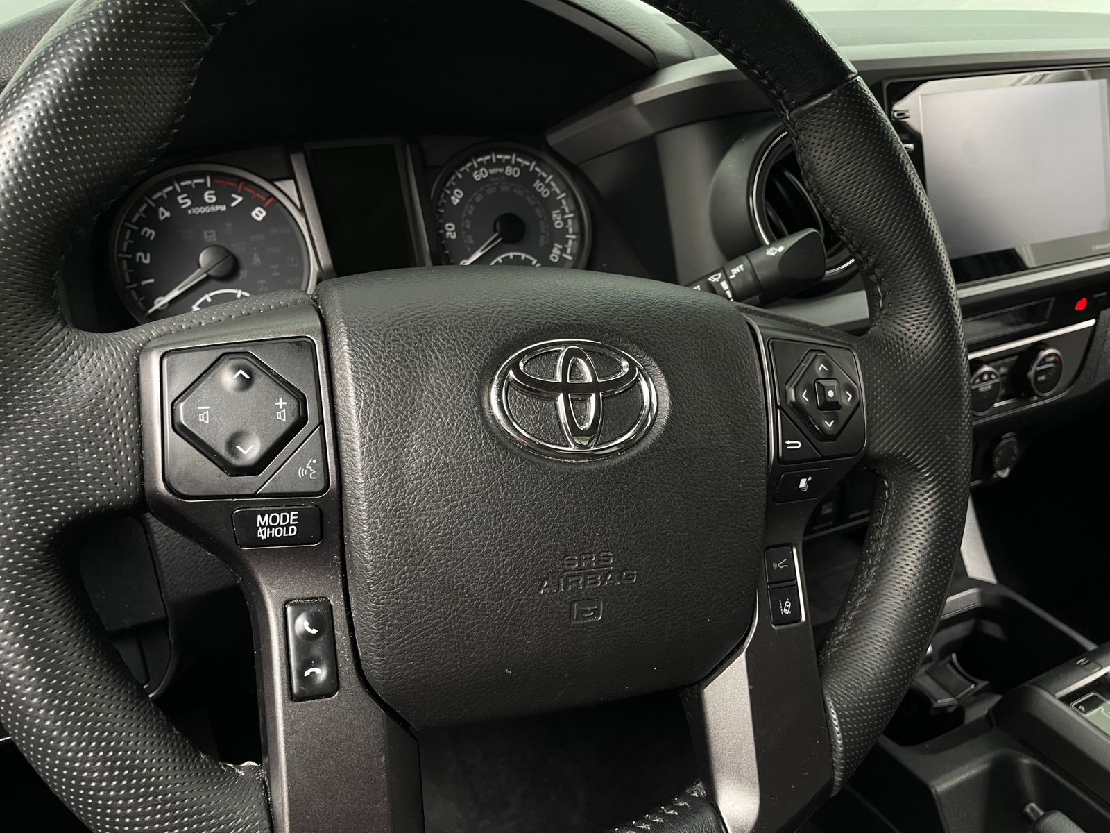 Thumbnail: 2023 Toyota Tacoma - 5