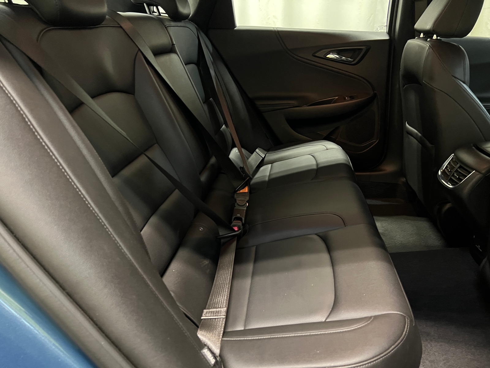 Thumbnail: 2024 Chevrolet Malibu - 5