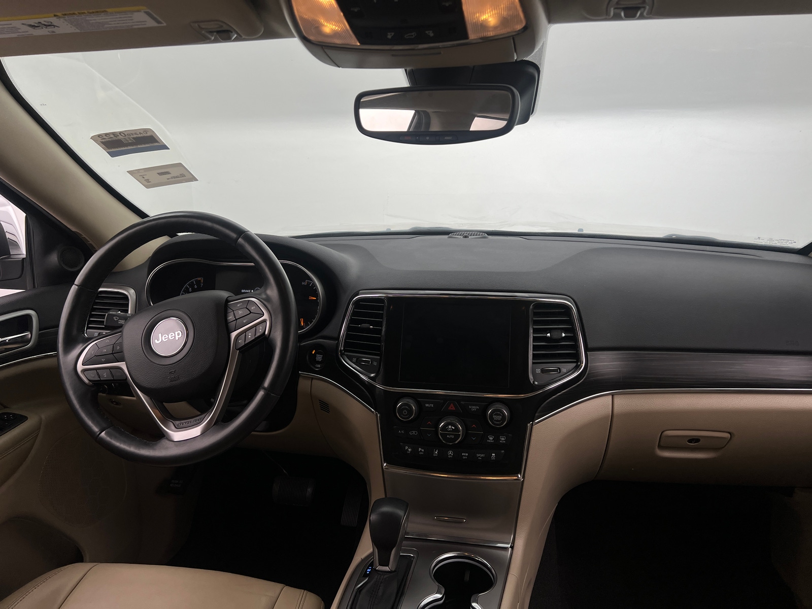 Thumbnail: 2022 Jeep Grand Cherokee - 2
