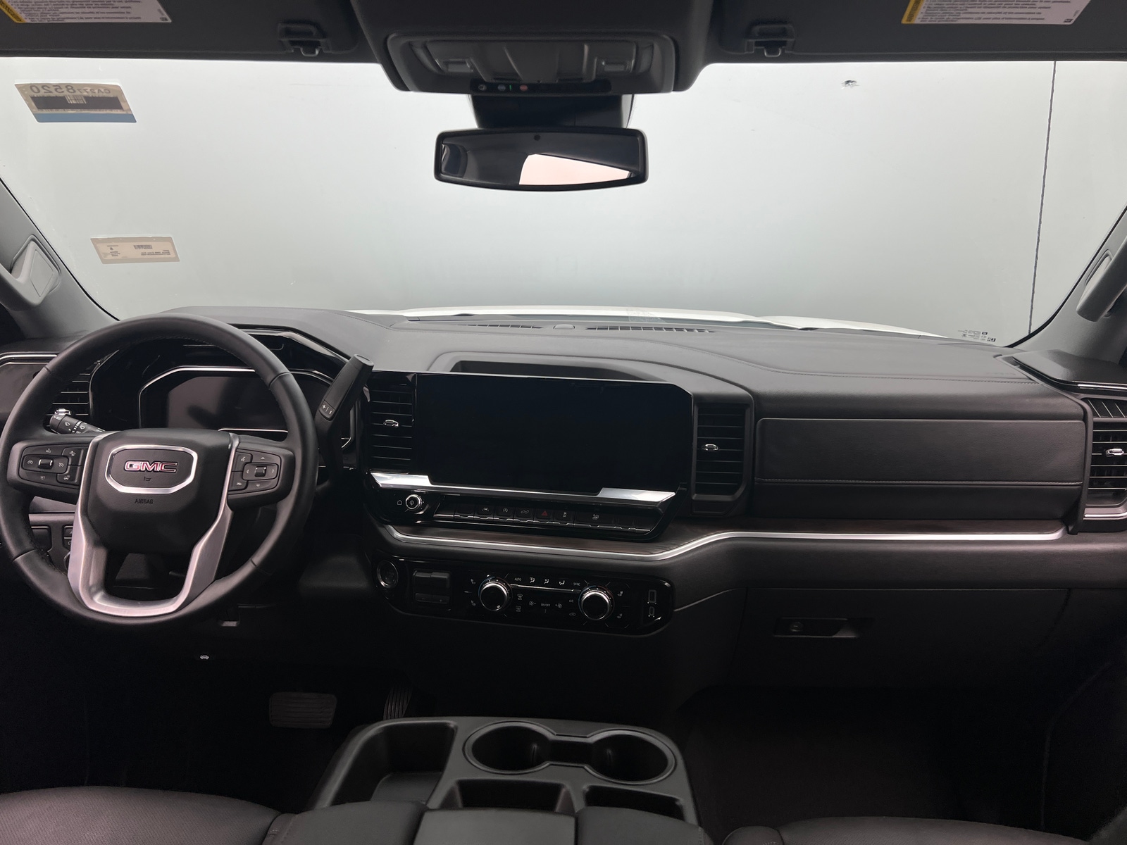 Thumbnail: 2025 GMC Sierra 1500 - 2