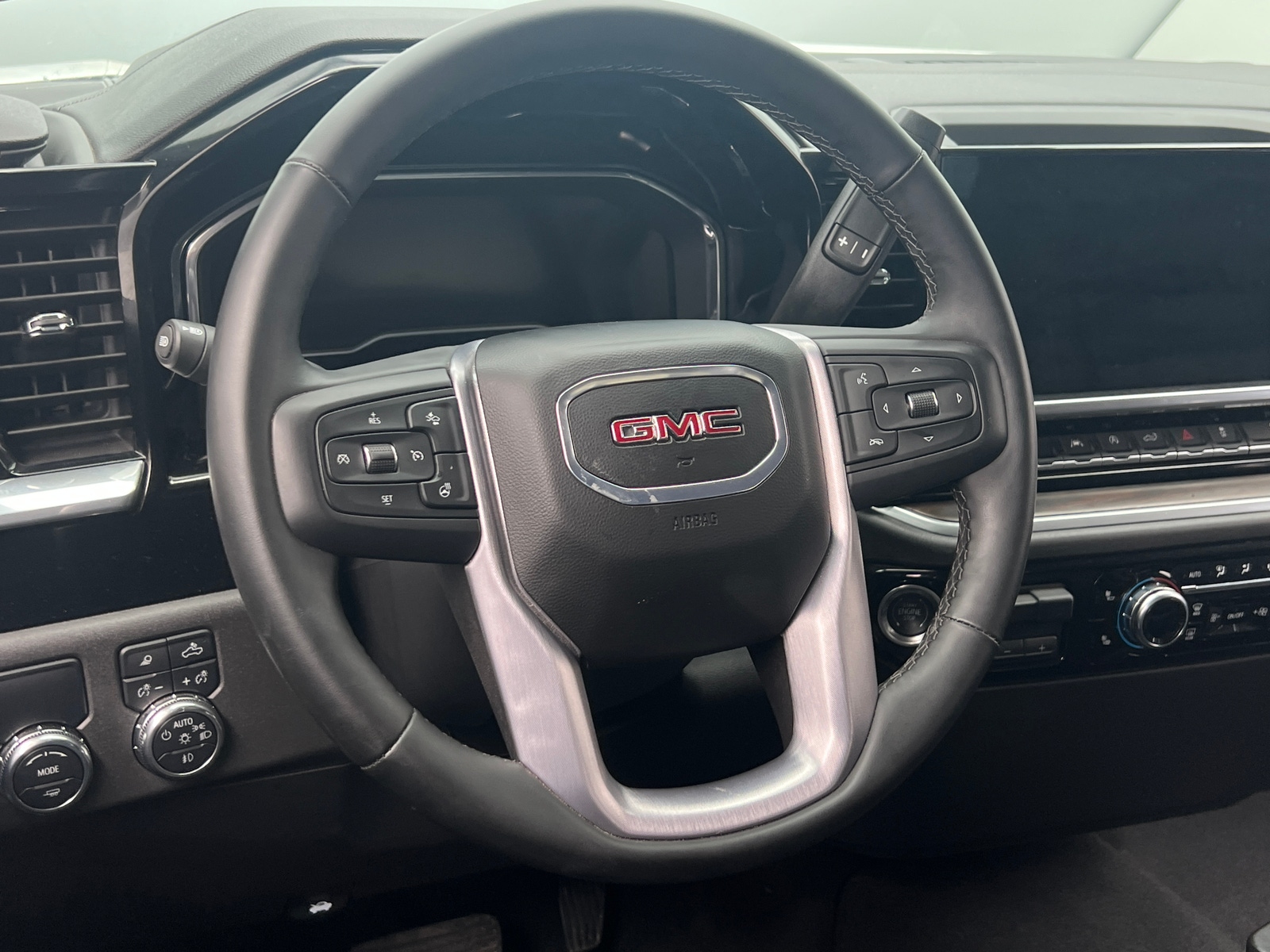 Thumbnail: 2025 GMC Sierra 1500 - 4