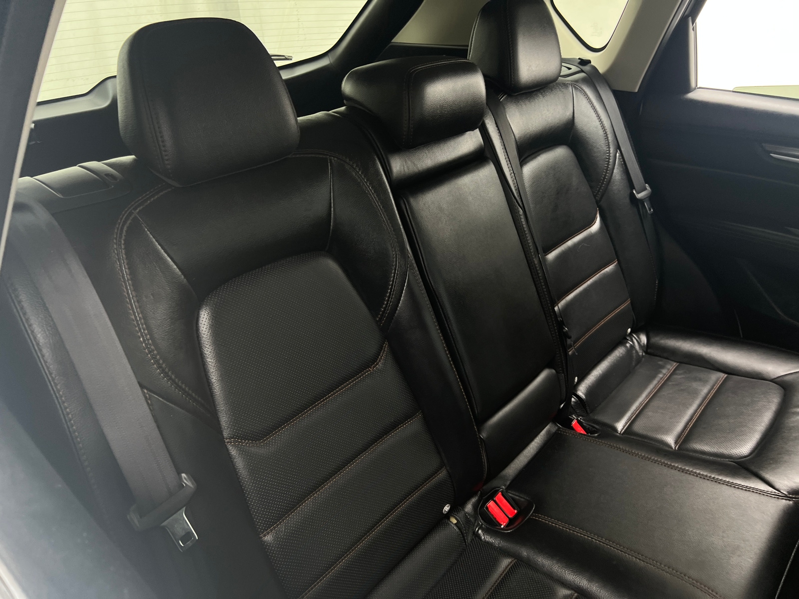 Thumbnail: 2021 Mazda CX-5 - 5