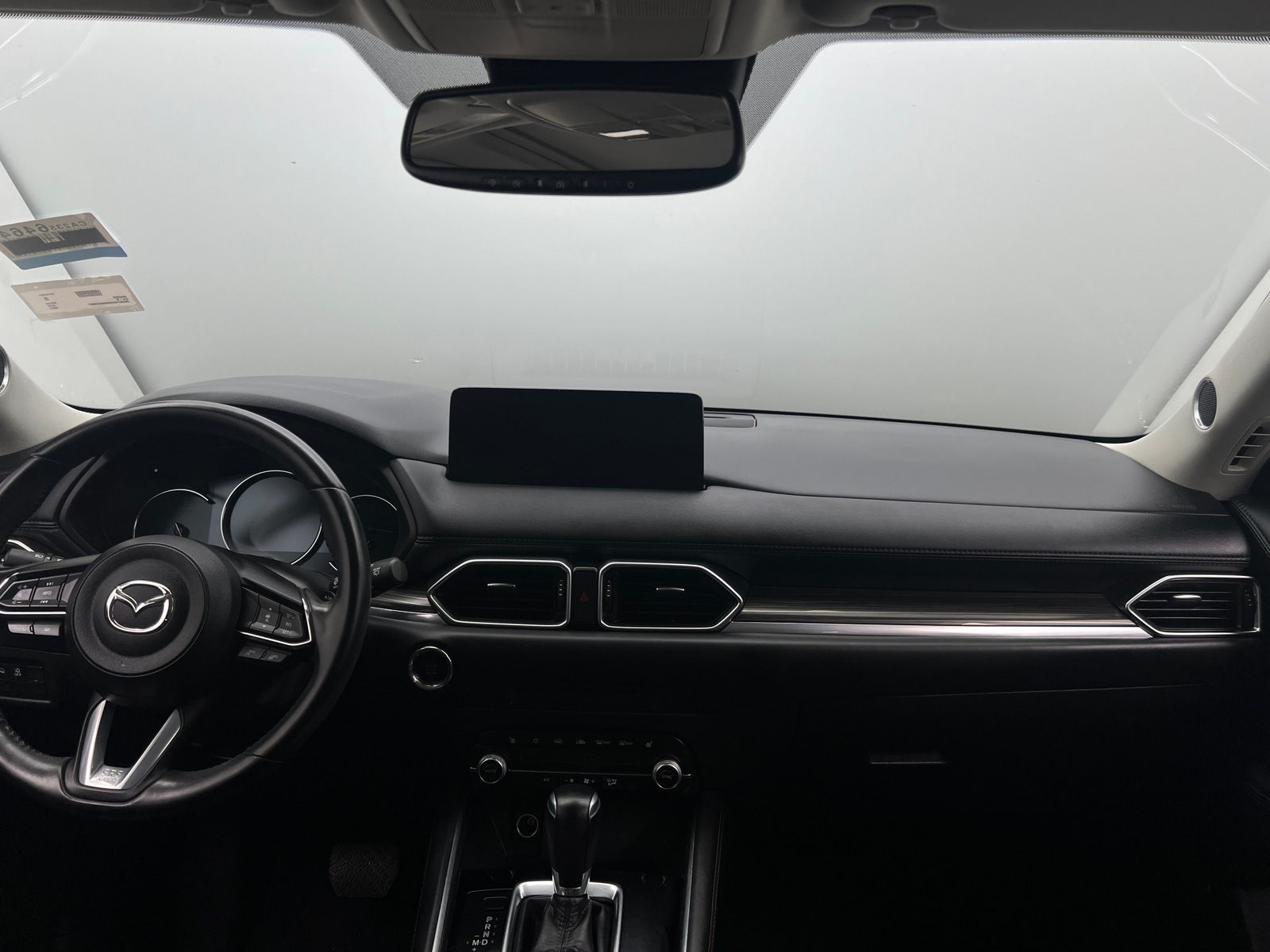 Thumbnail: 2021 Mazda CX-5 - 2