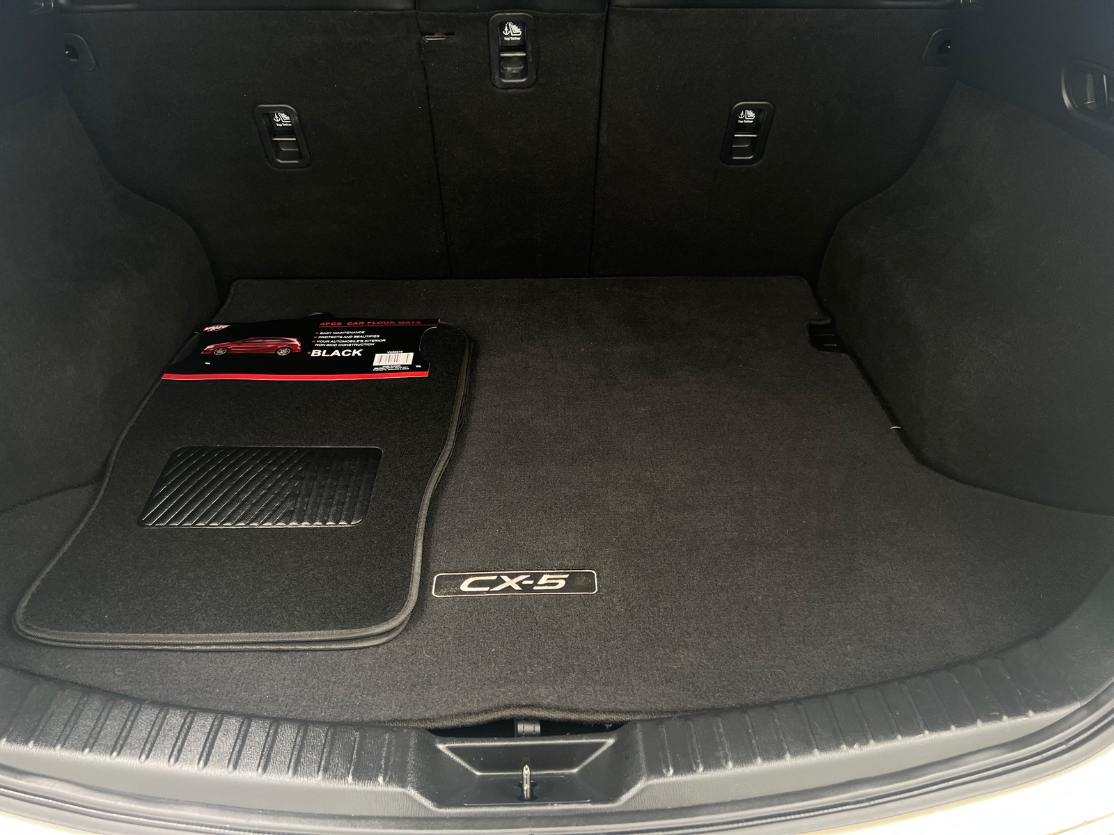 Thumbnail: 2021 Mazda CX-5 - 6