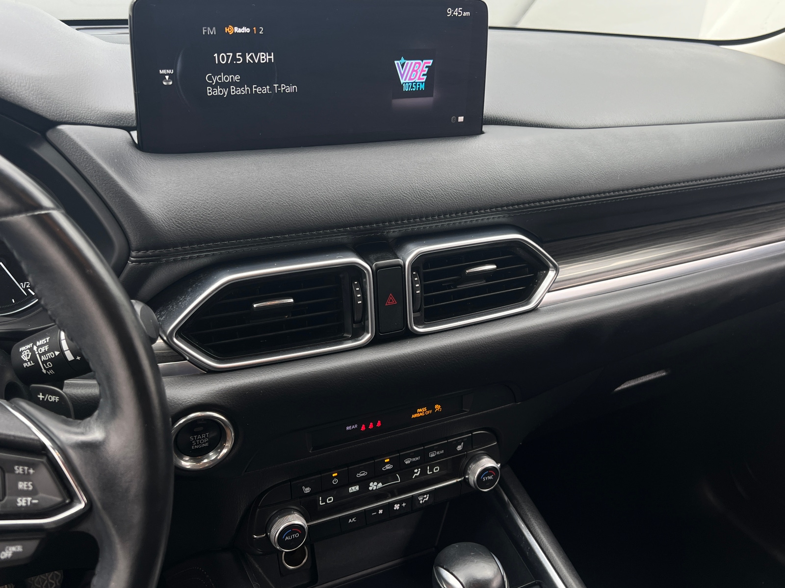 Thumbnail: 2021 Mazda CX-5 - 3