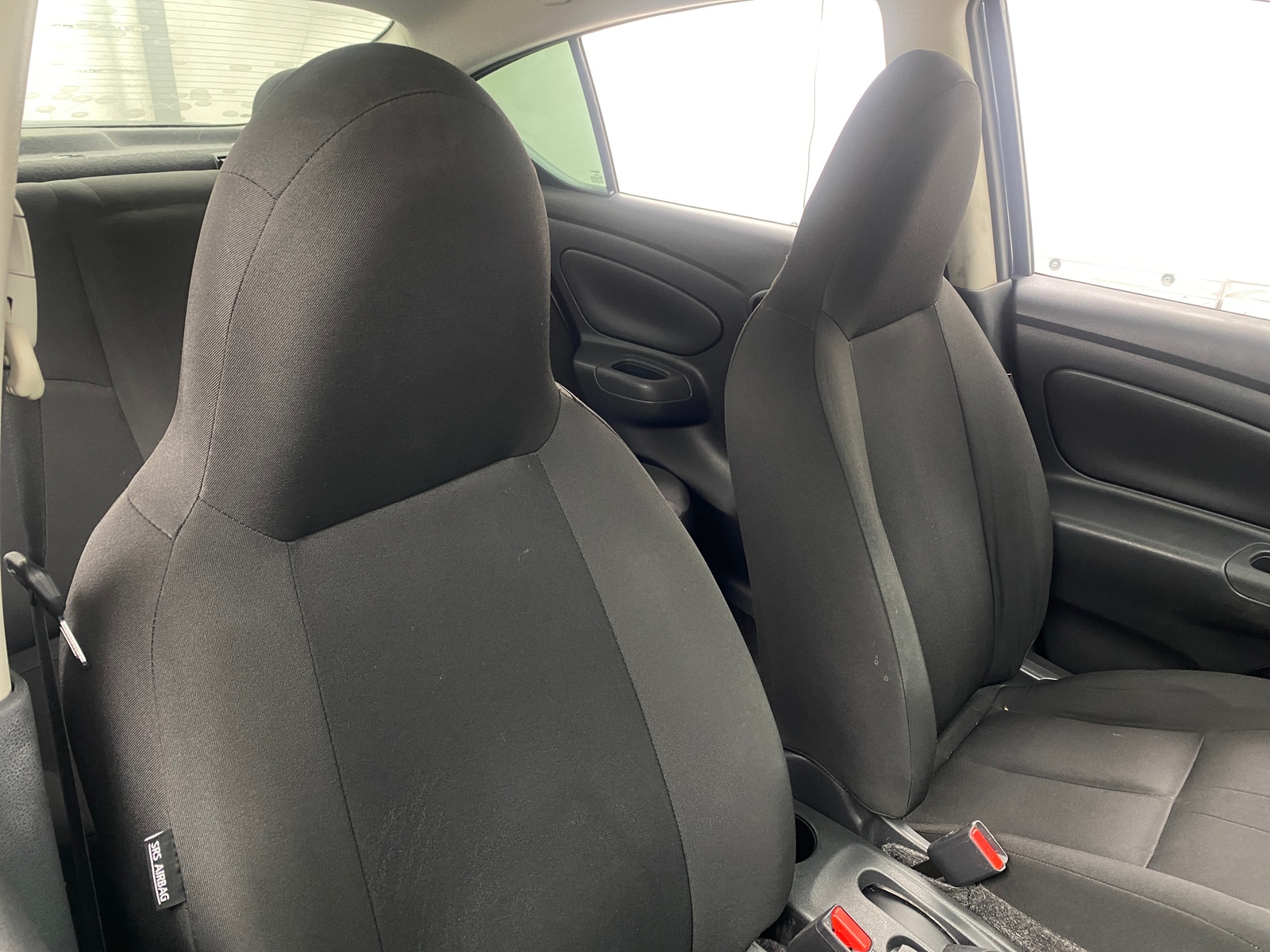 Thumbnail: 2016 Nissan Versa - 2