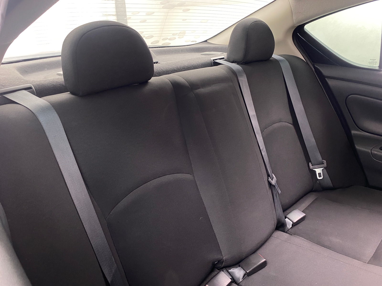 Thumbnail: 2016 Nissan Versa - 6