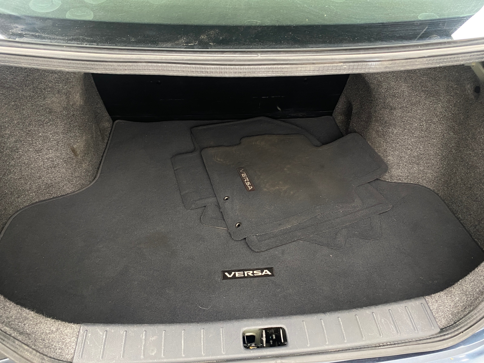 Thumbnail: 2016 Nissan Versa - 7