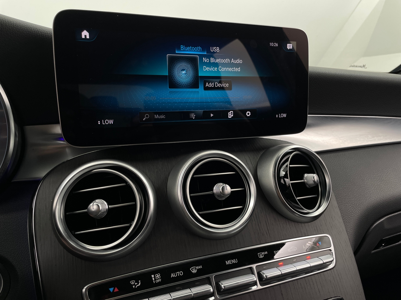 Thumbnail: 2022 Mercedes-Benz GLC - 3