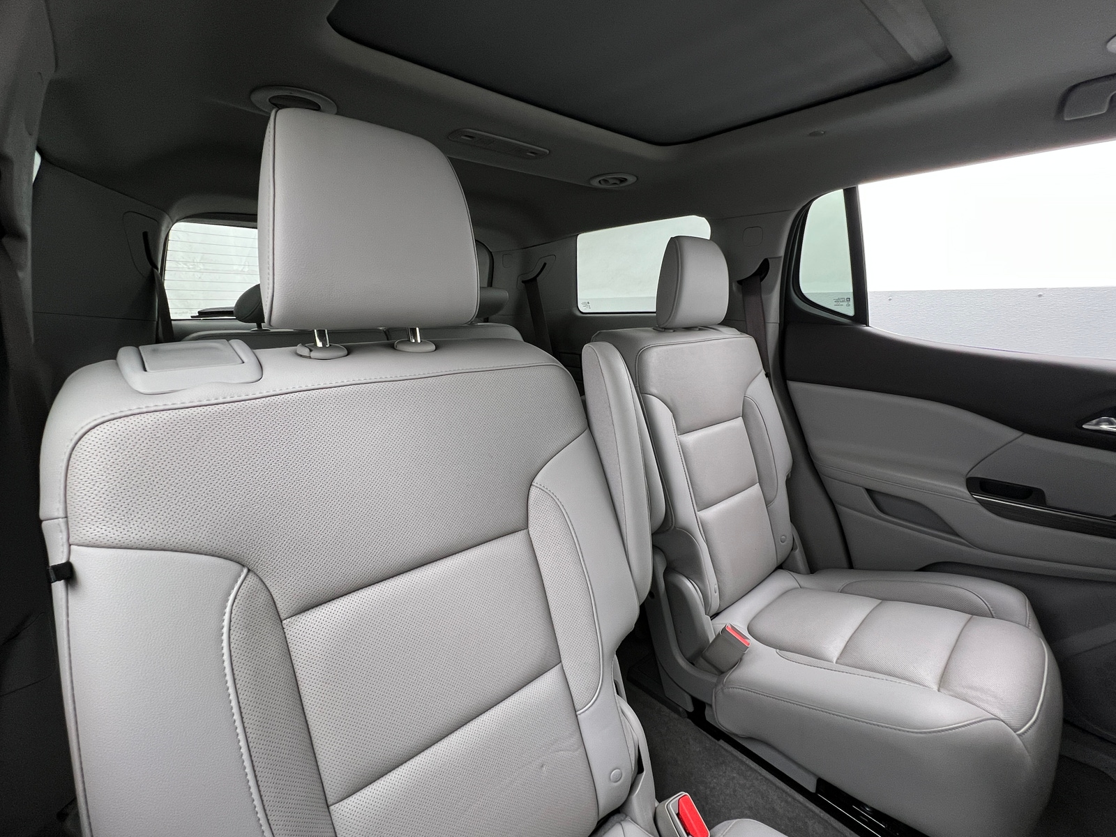 Thumbnail: 2019 GMC Acadia - 5