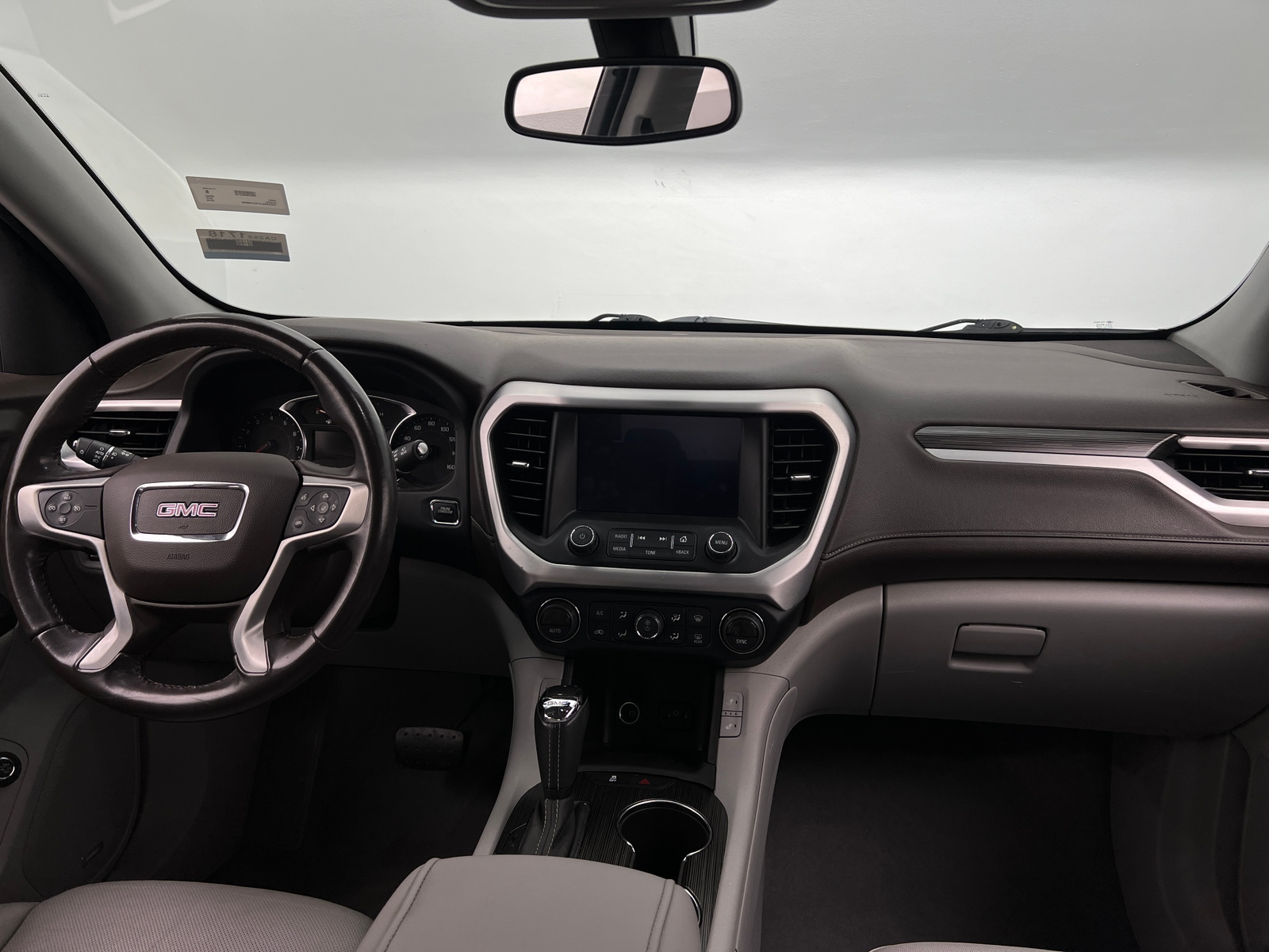 Thumbnail: 2019 GMC Acadia - 2