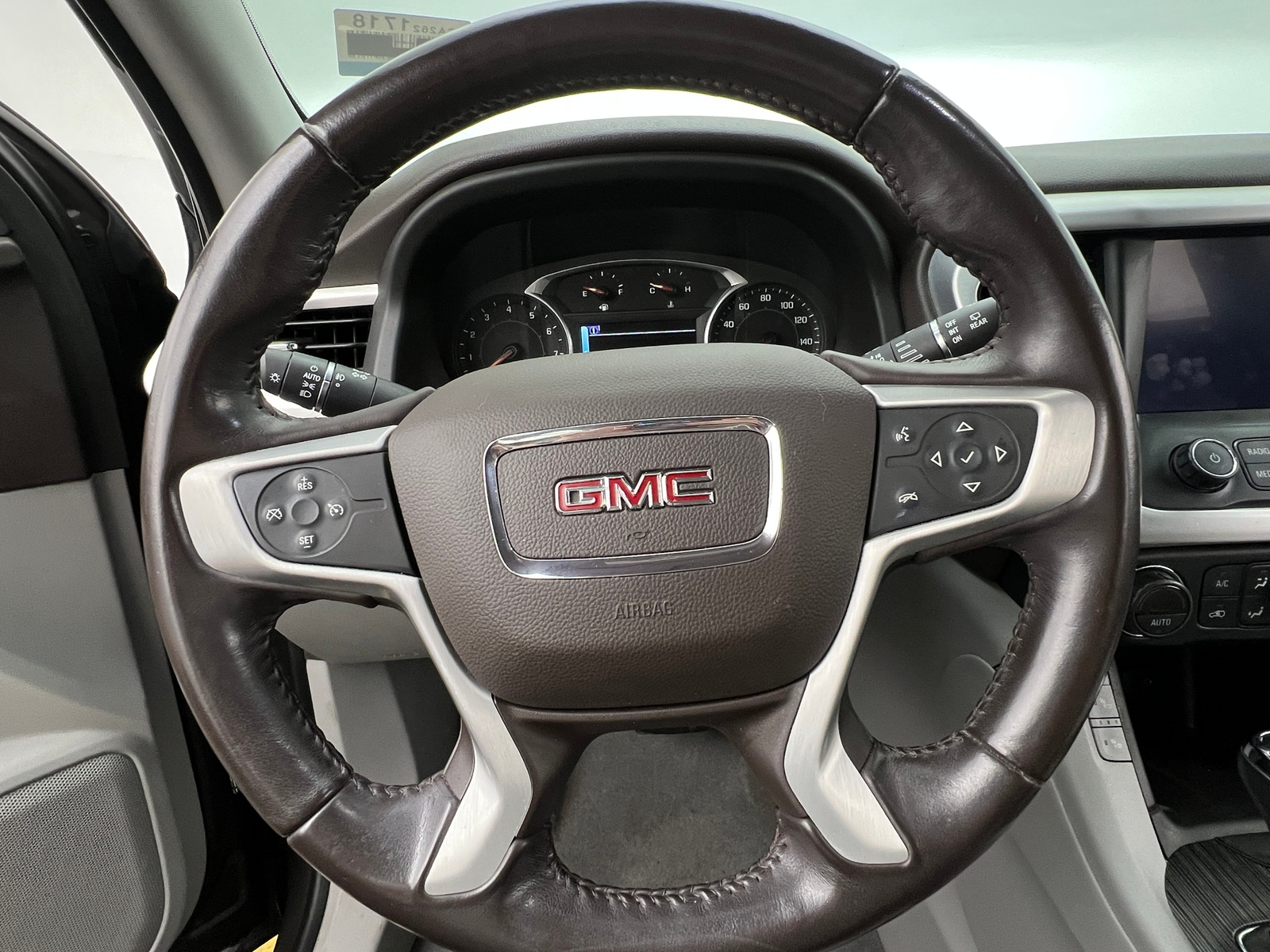 Thumbnail: 2019 GMC Acadia - 4