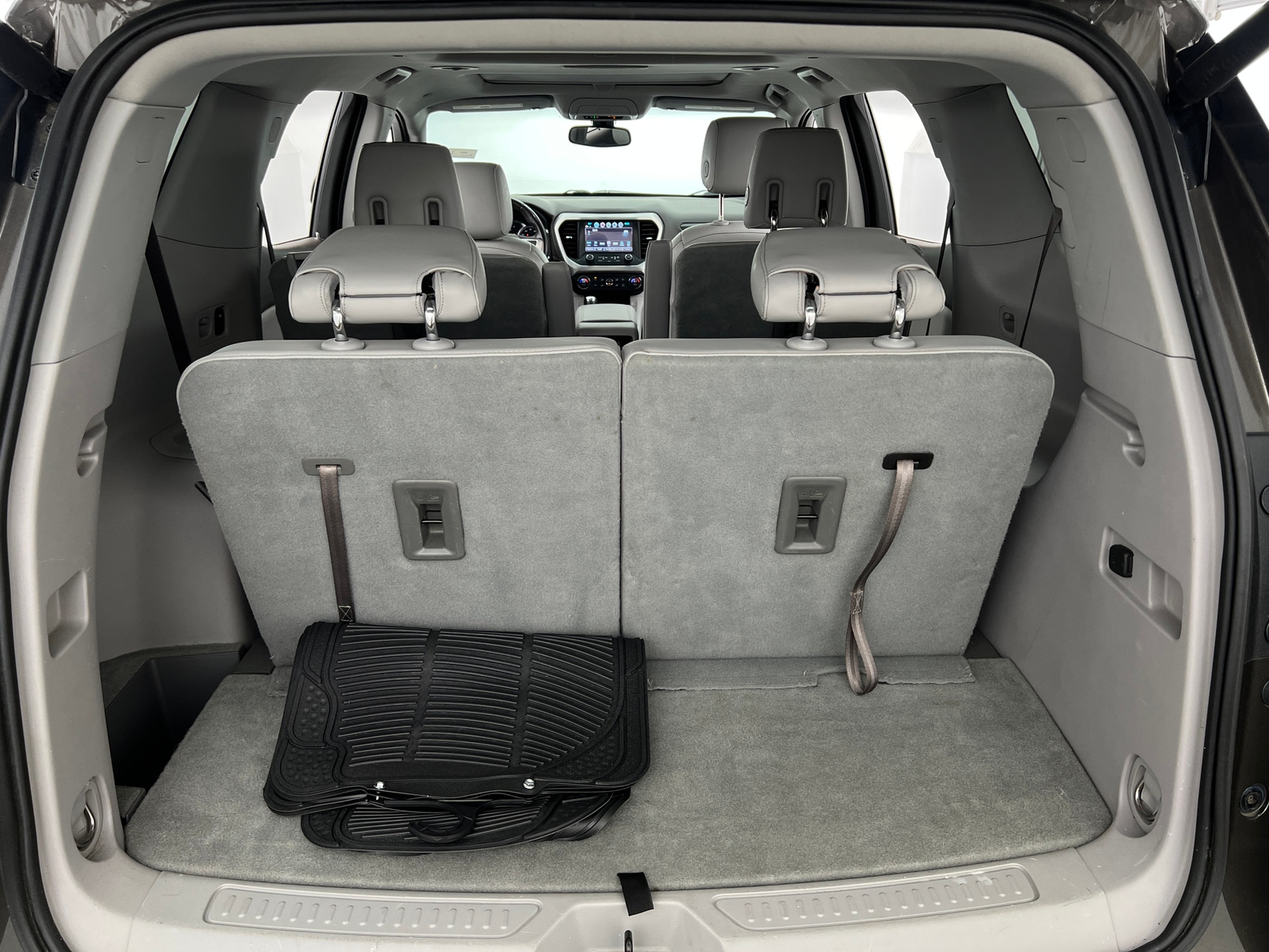 Thumbnail: 2019 GMC Acadia - 6
