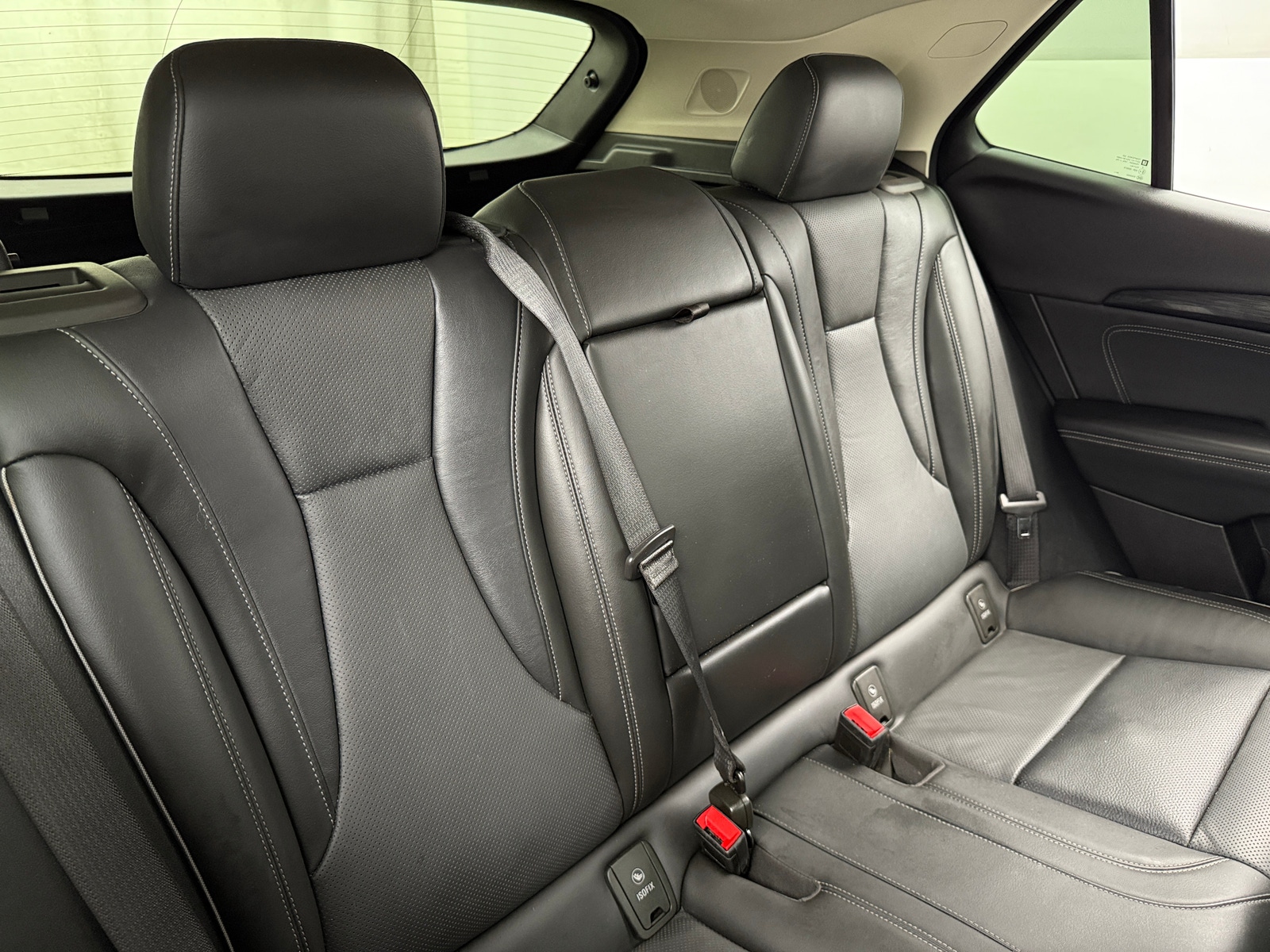 Thumbnail: 2023 Buick Envision - 5