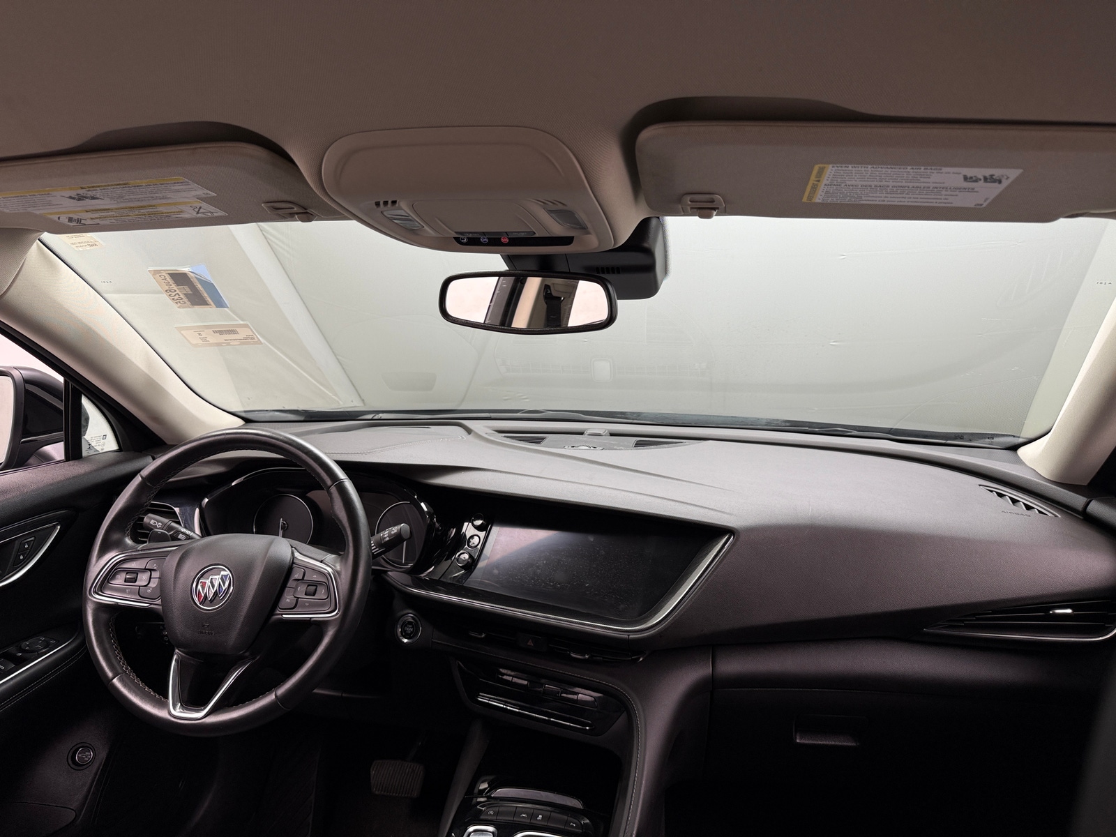 Thumbnail: 2023 Buick Envision - 2