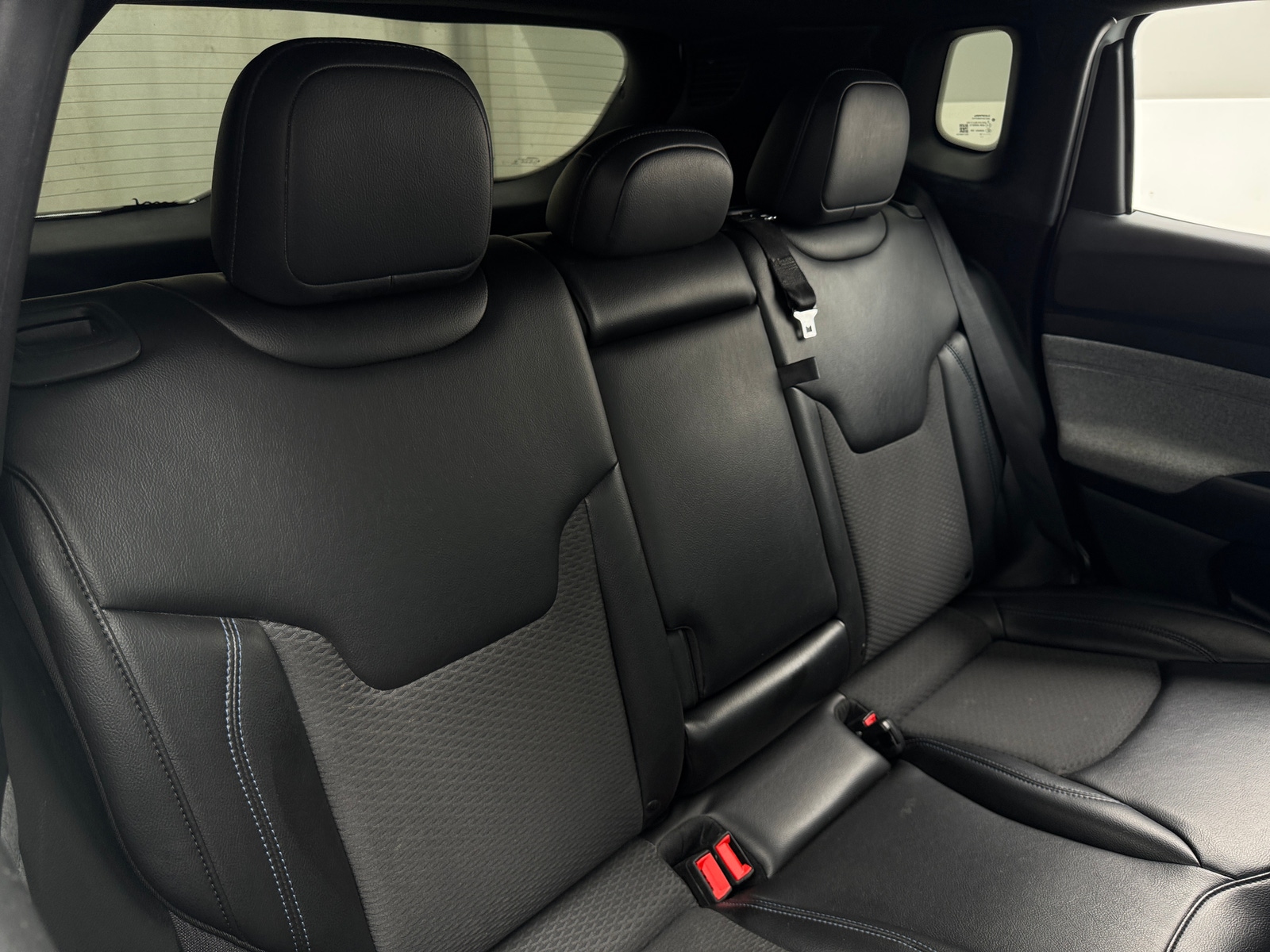 Thumbnail: 2023 Jeep Compass - 5