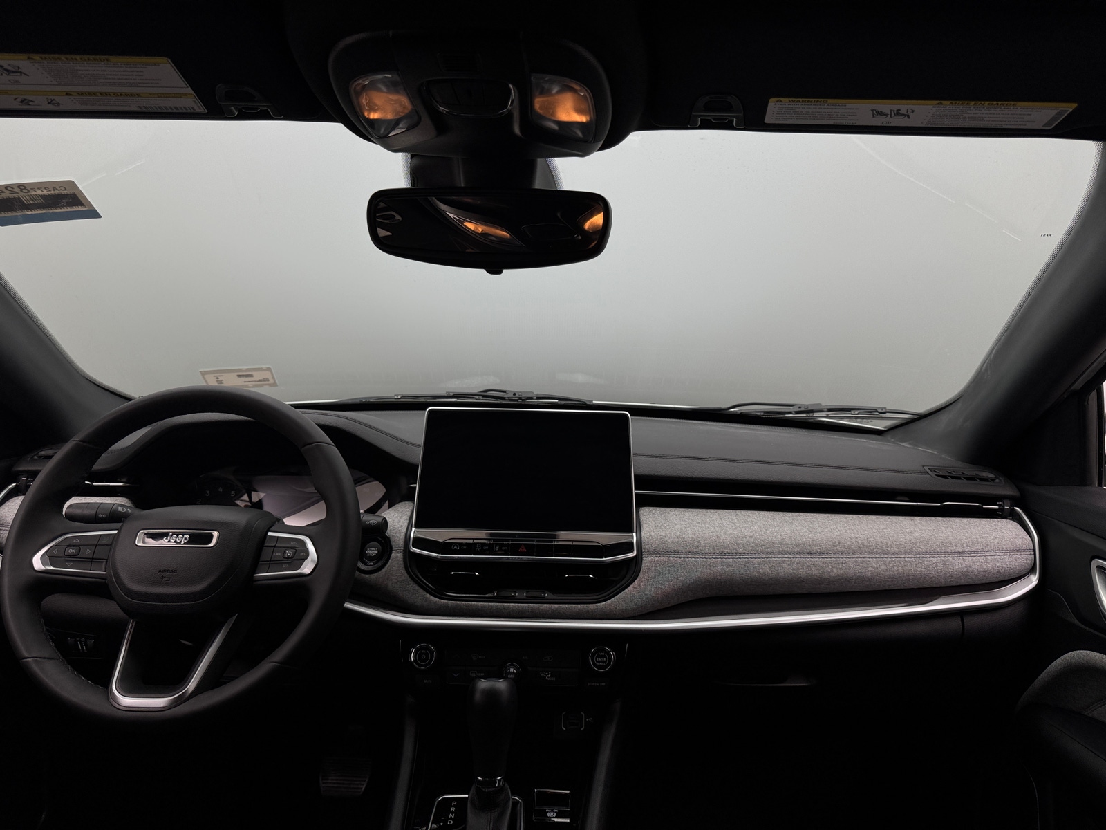 Thumbnail: 2023 Jeep Compass - 2