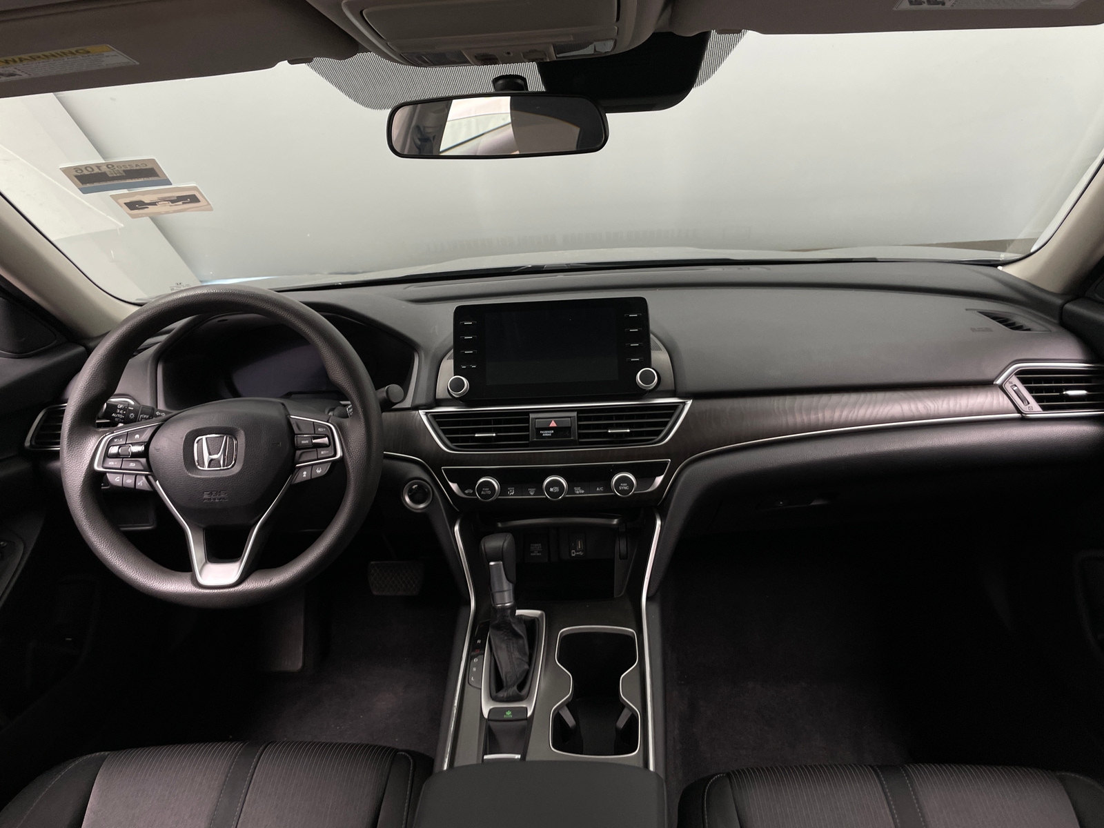 Thumbnail: 2019 Honda Accord - 3