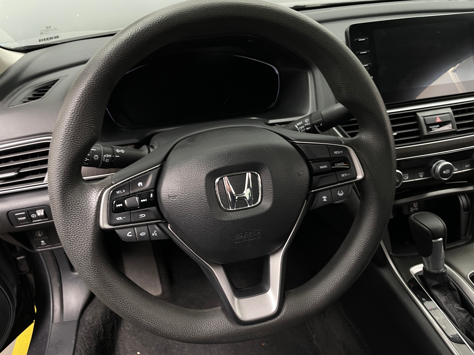 Thumbnail: 2019 Honda Accord - 5