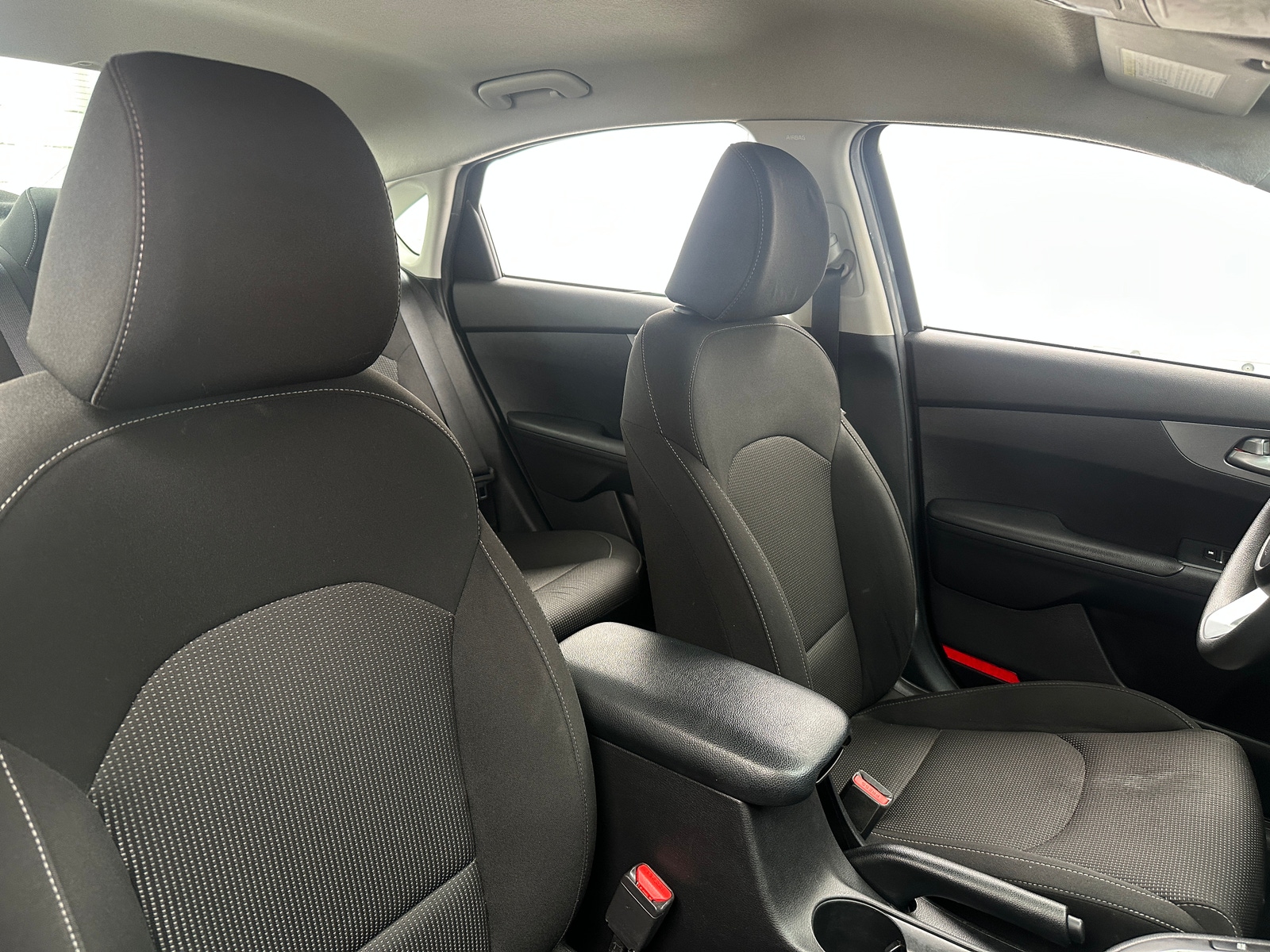 Thumbnail: 2021 Kia Forte - 2