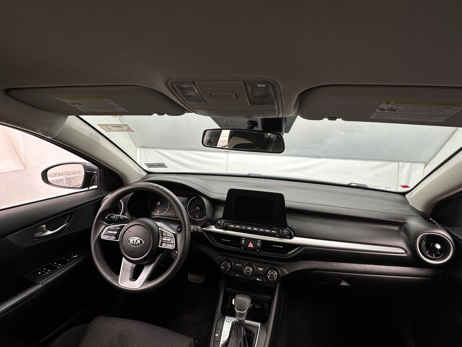 Thumbnail: 2021 Kia Forte - 3