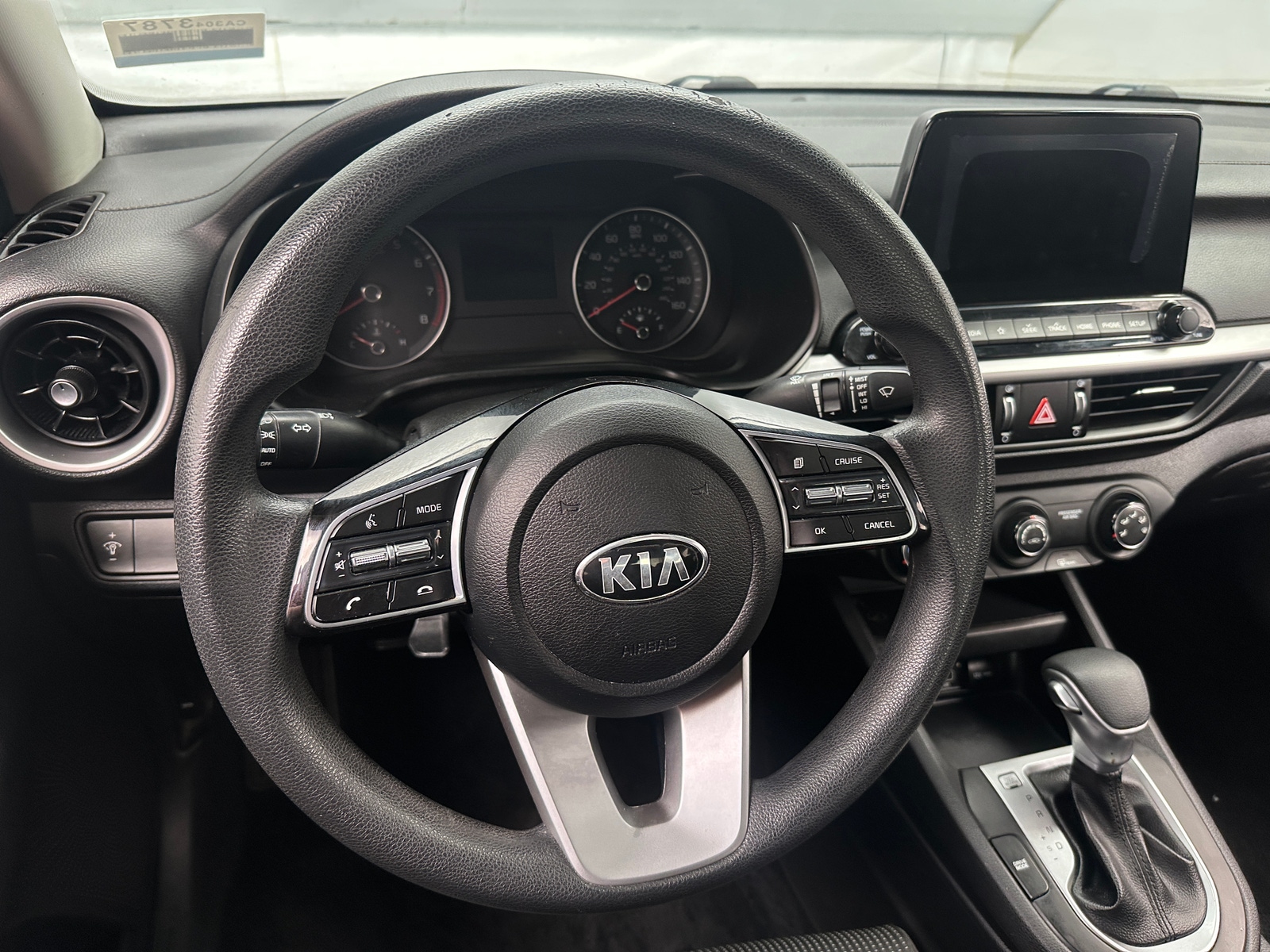 Thumbnail: 2021 Kia Forte - 5
