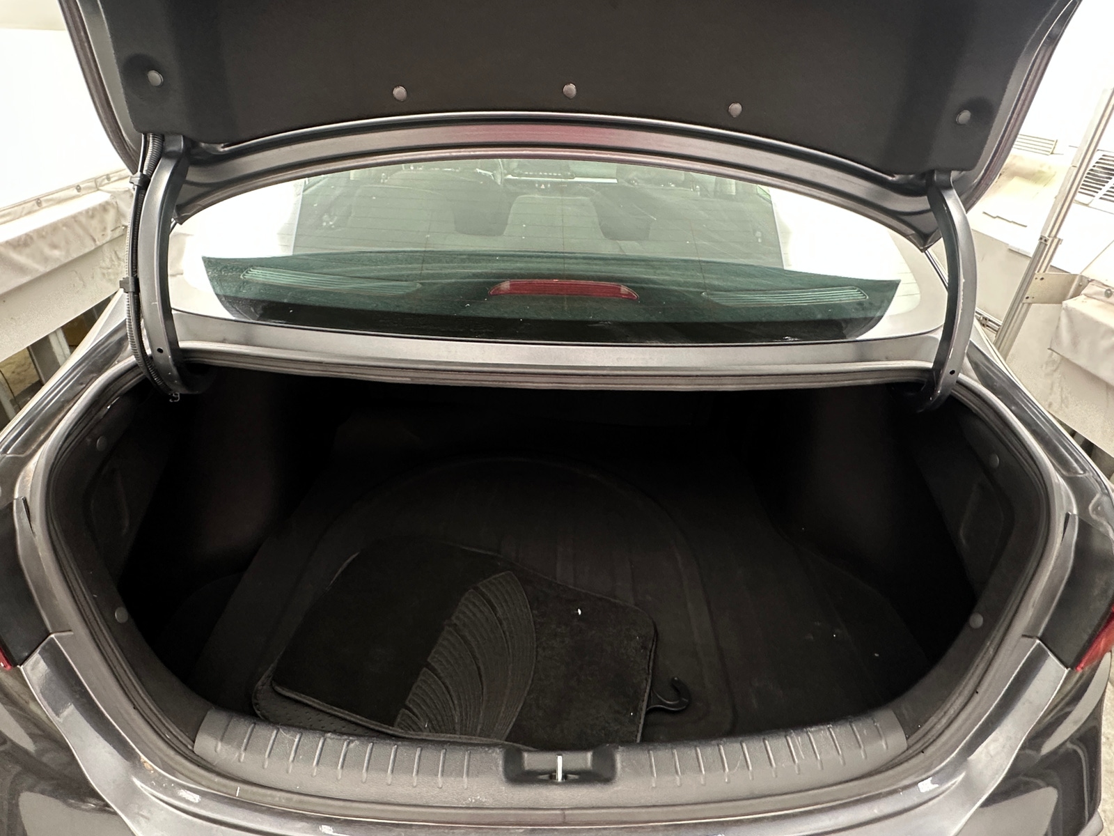 Thumbnail: 2021 Kia Forte - 7