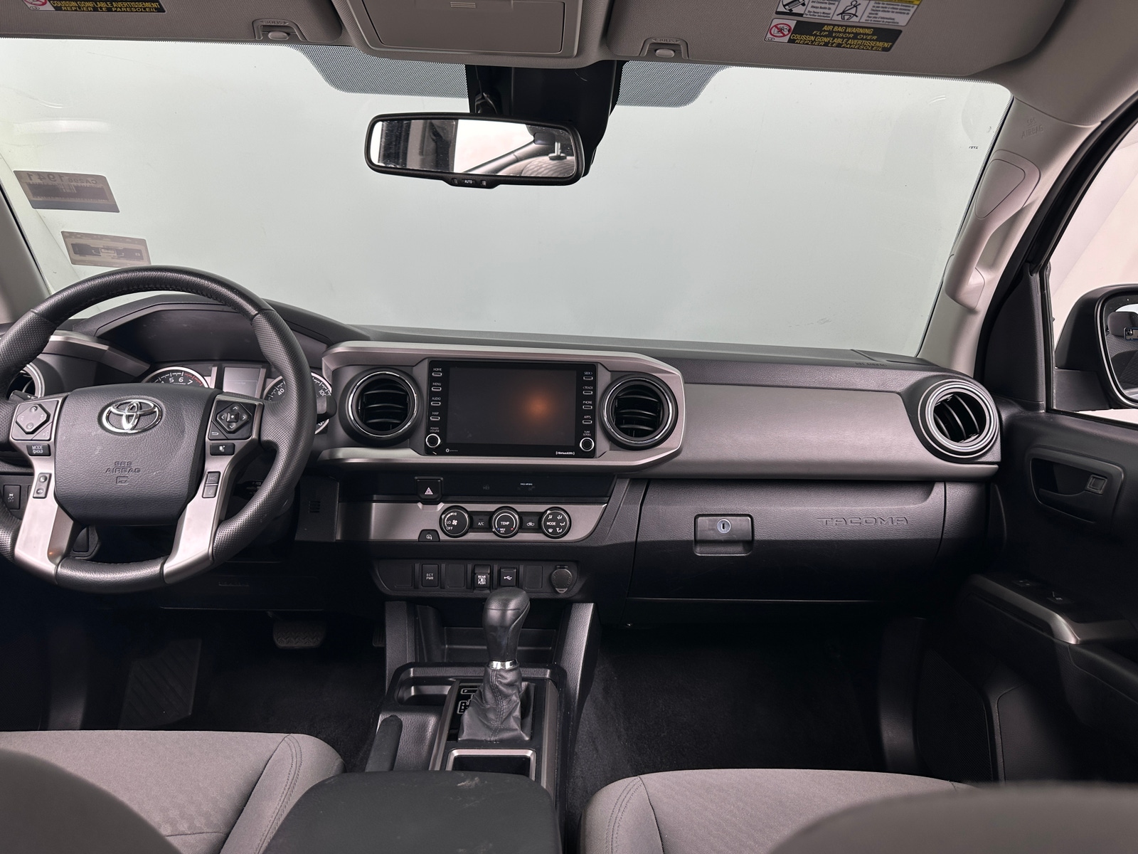 Thumbnail: 2020 Toyota Tacoma - 3