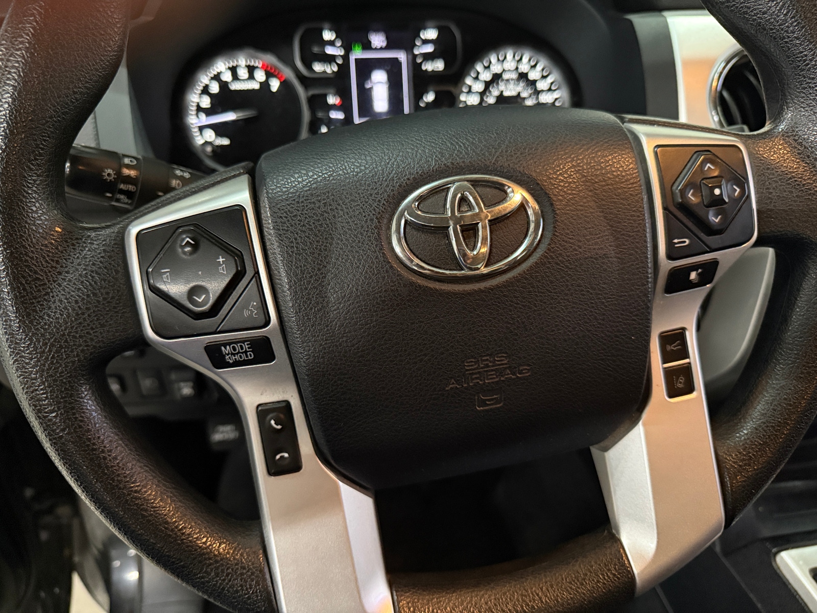 Thumbnail: 2020 Toyota Tundra - 5