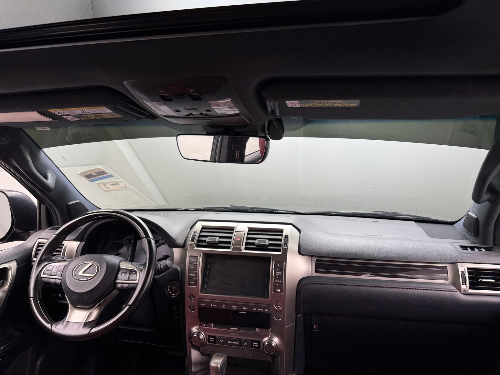 Thumbnail: 2020 Lexus GX - 2