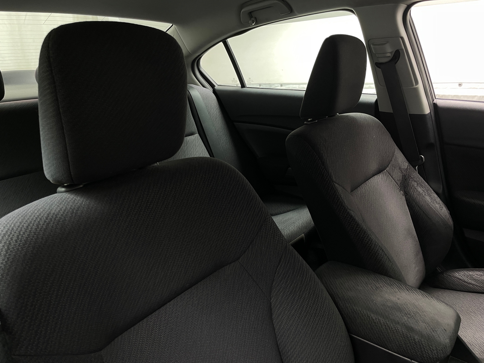 Thumbnail: 2013 Honda Civic - 2