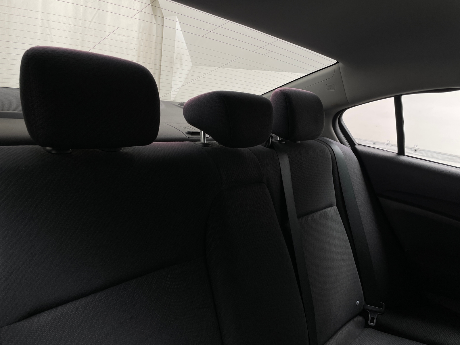 Thumbnail: 2013 Honda Civic - 6