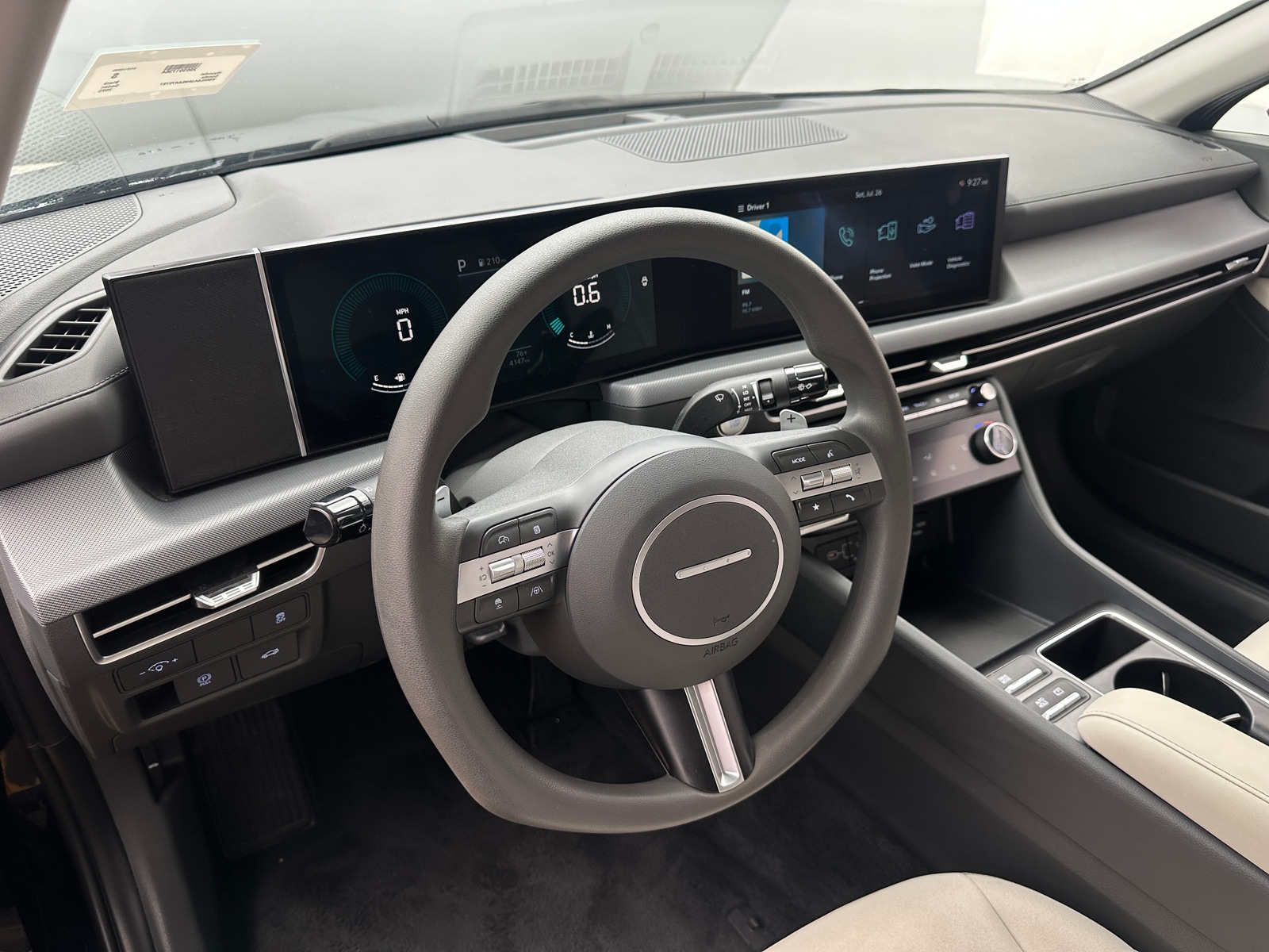 Thumbnail: 2025 Hyundai Sonata - 3